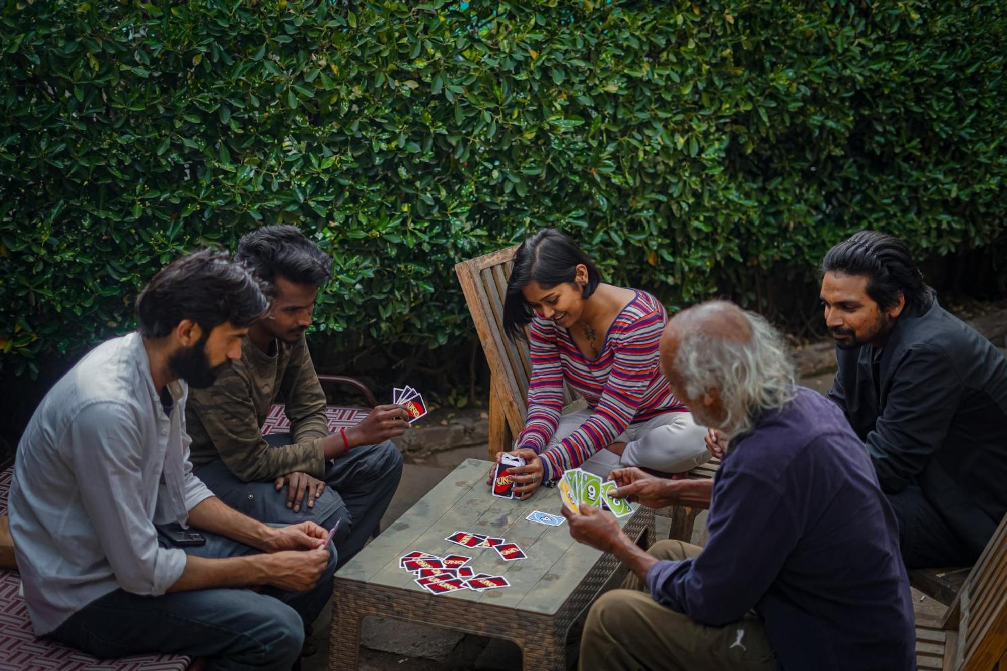 Yaarana Stay & Cafe, Vashisht, Manali Exteriér fotografie