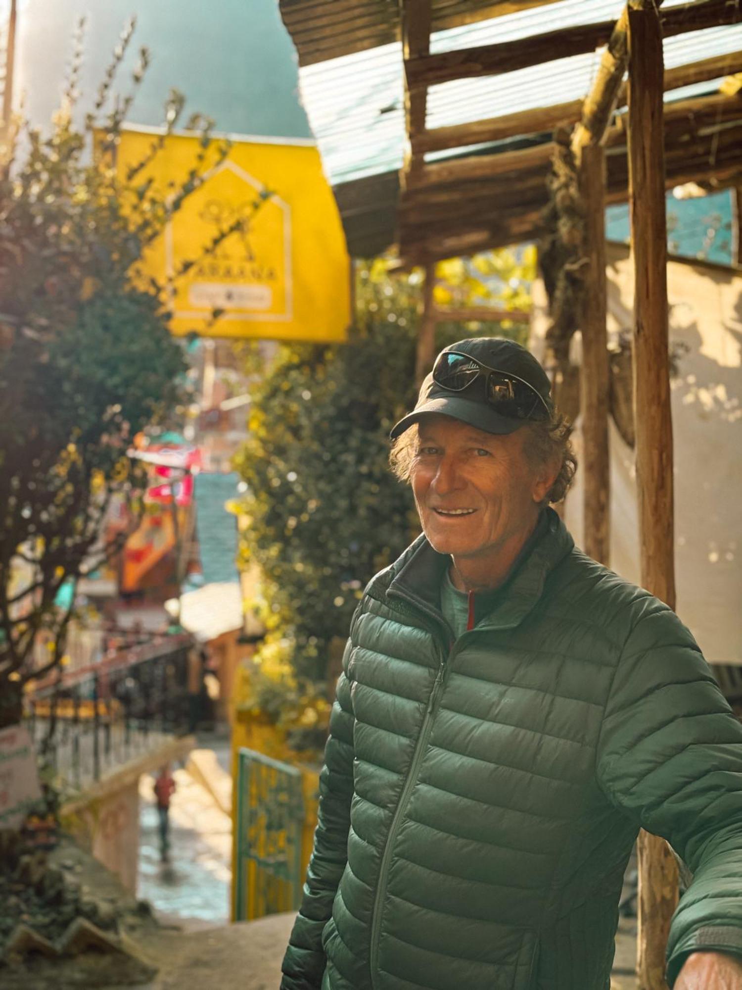 Yaarana Stay & Cafe, Vashisht, Manali Exteriér fotografie
